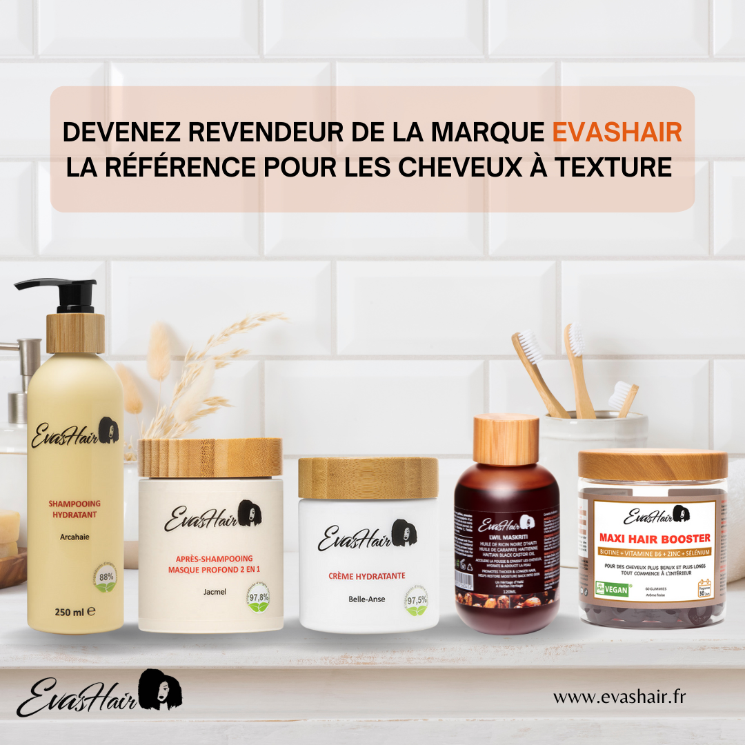 Produits pour les revendeurs