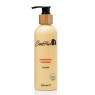 shampooing hydratant pour cheveux crépus, frisés et bouclés
