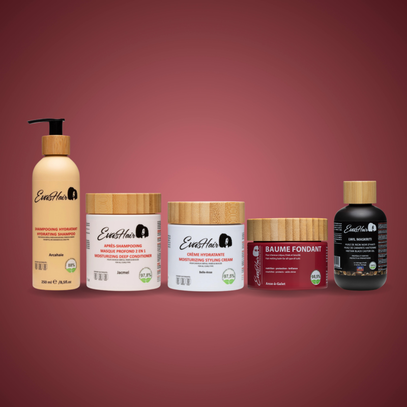 Pack de fin d'année