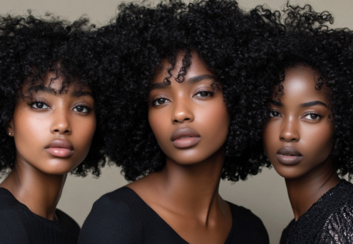 Définition des boucles : Techniques et produits pour obtenir des boucles bien définies sur cheveux crépus, frisés ou bouclés Définition des boucles : Techniques et produits pour obtenir des boucles bien définies sur cheveux crépus, frisés ou bouclés