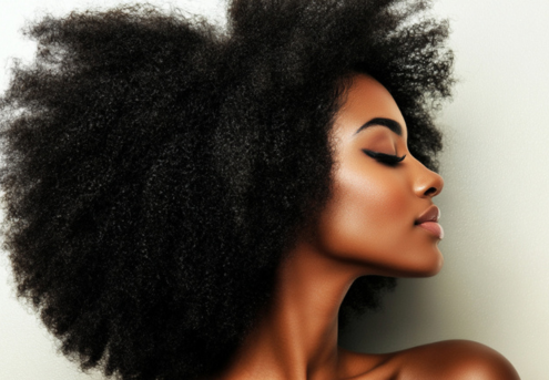 Comment réussir un wash and go parfait pour les cheveux crépus, frisés et bouclés